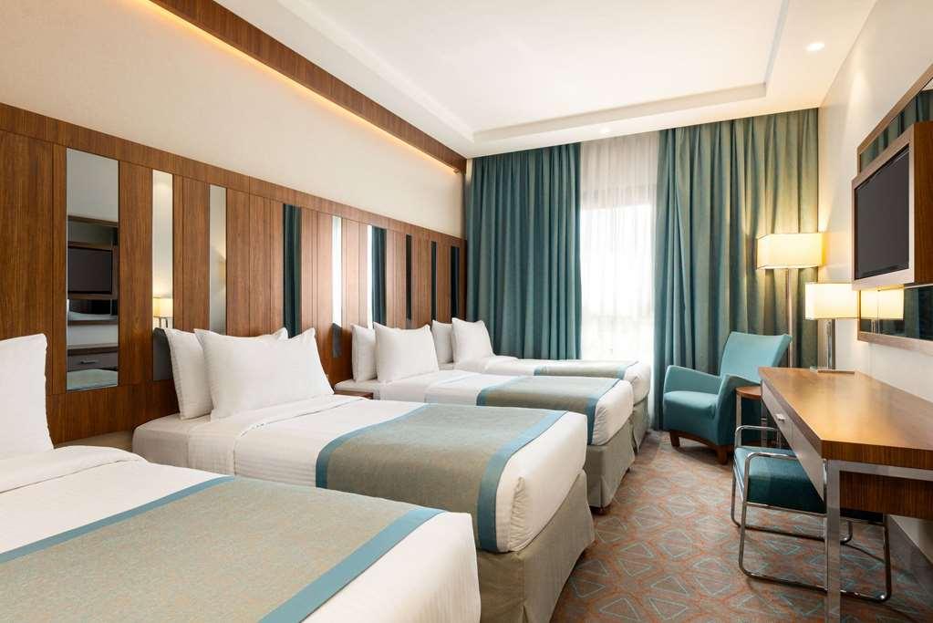 Ramada By Wyndham Makkah Zad Al Tayseer La Mecque Chambre photo