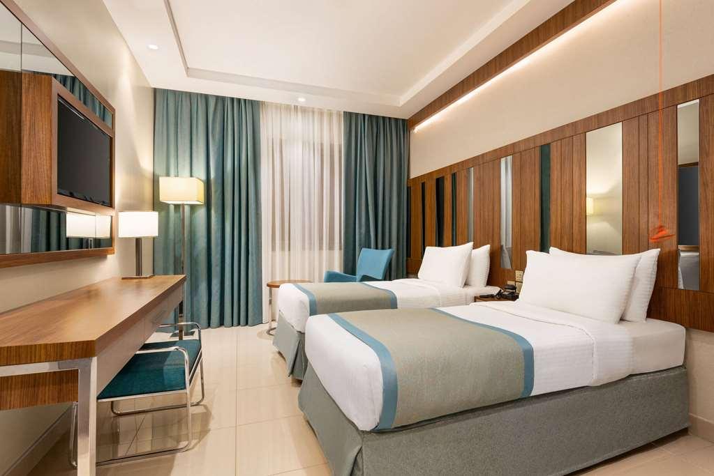 Ramada By Wyndham Makkah Zad Al Tayseer La Mecque Chambre photo